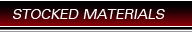 Stocked Materials